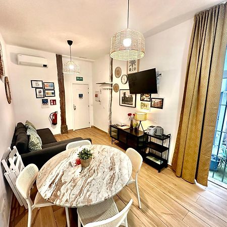 Wakaflats 1, Centro Madrid, Chueca, Sb Daire Dış mekan fotoğraf