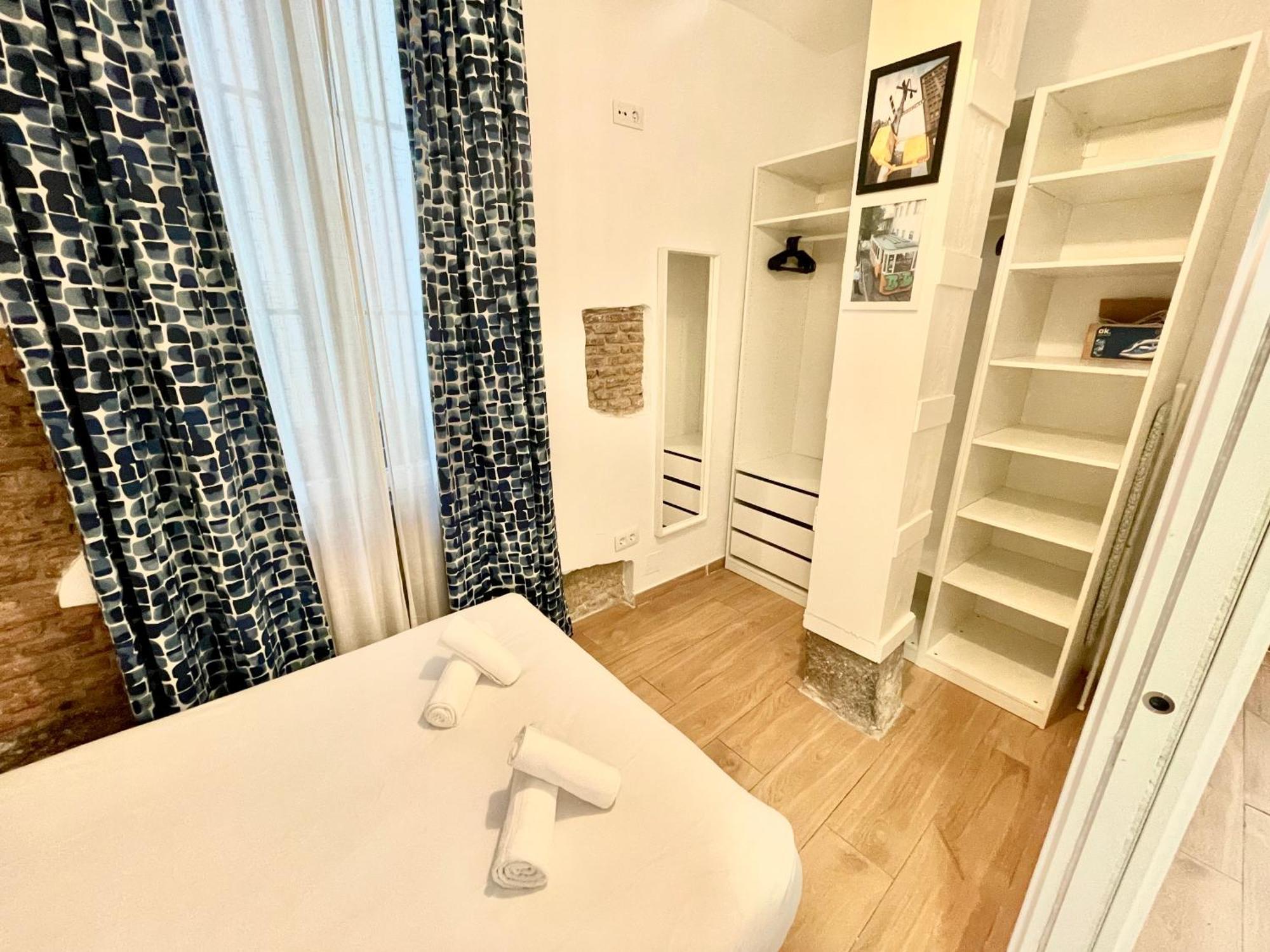 Wakaflats 1, Centro Madrid, Chueca, Sb Daire Dış mekan fotoğraf