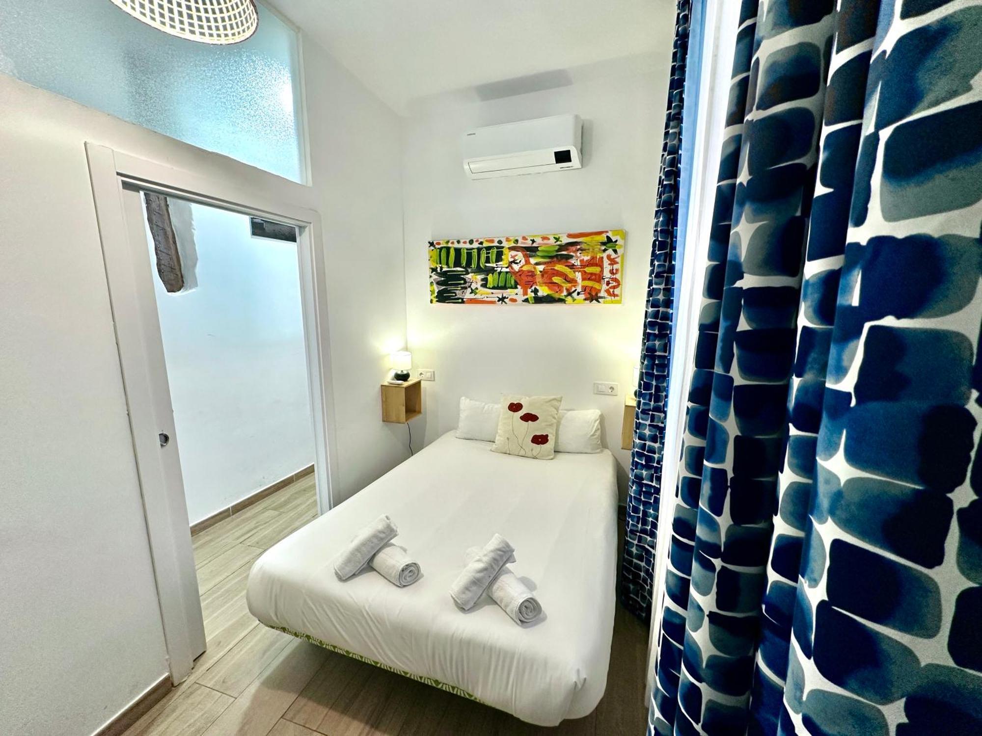 Wakaflats 1, Centro Madrid, Chueca, Sb Daire Dış mekan fotoğraf