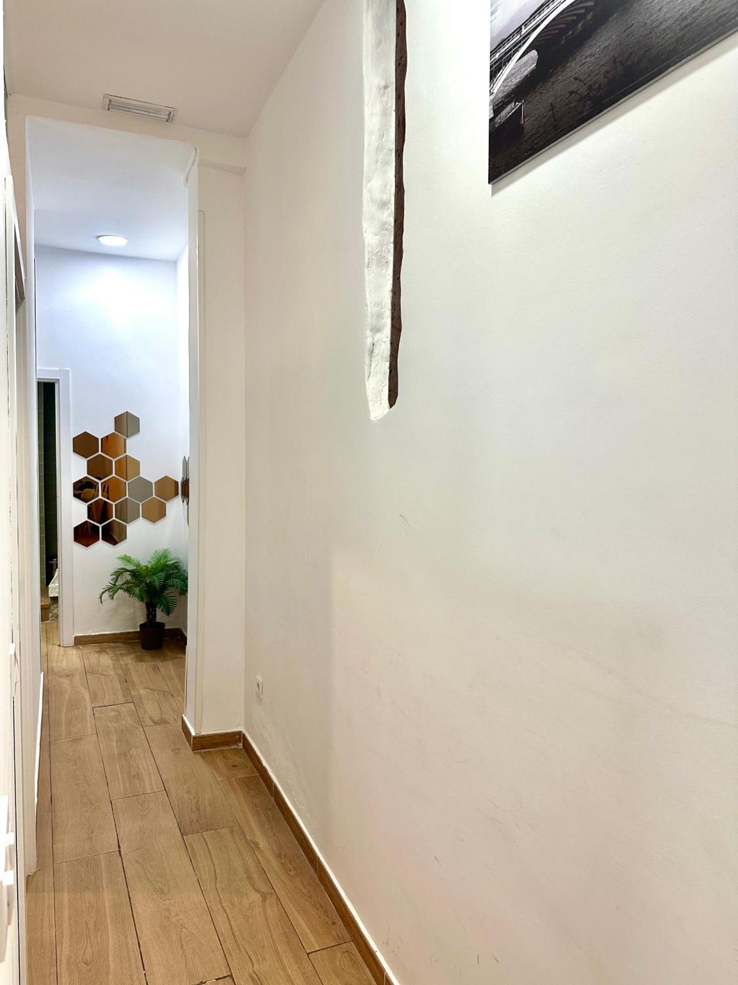 Wakaflats 1, Centro Madrid, Chueca, Sb Daire Dış mekan fotoğraf