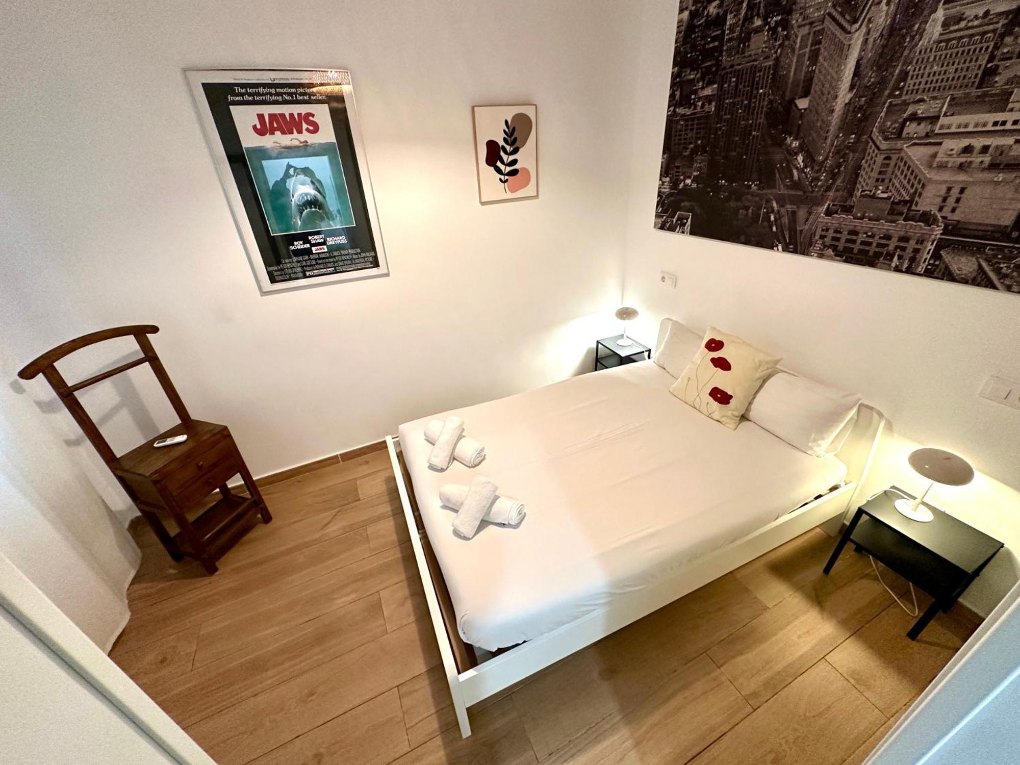 Wakaflats 1, Centro Madrid, Chueca, Sb Daire Dış mekan fotoğraf