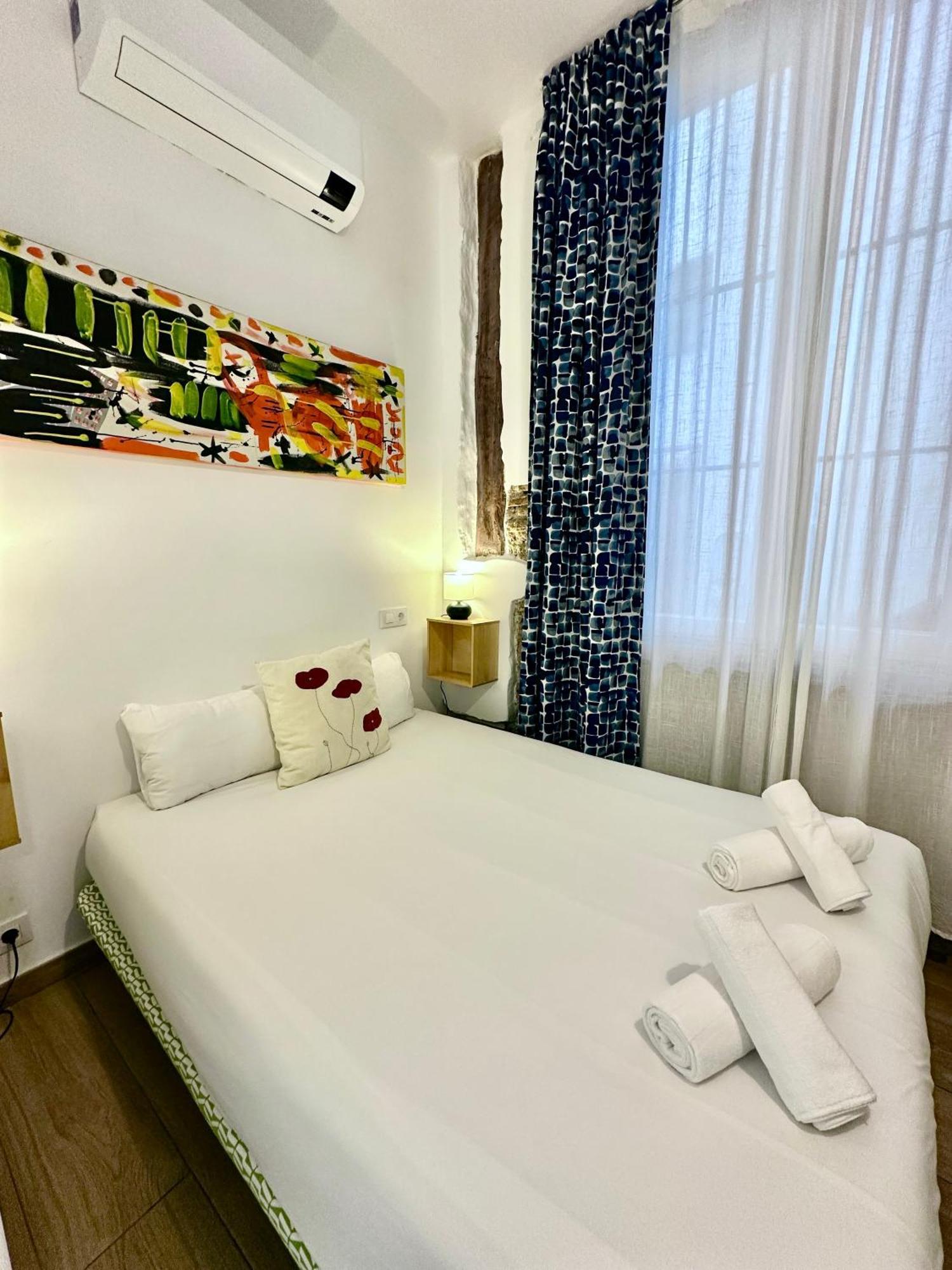 Wakaflats 1, Centro Madrid, Chueca, Sb Daire Dış mekan fotoğraf