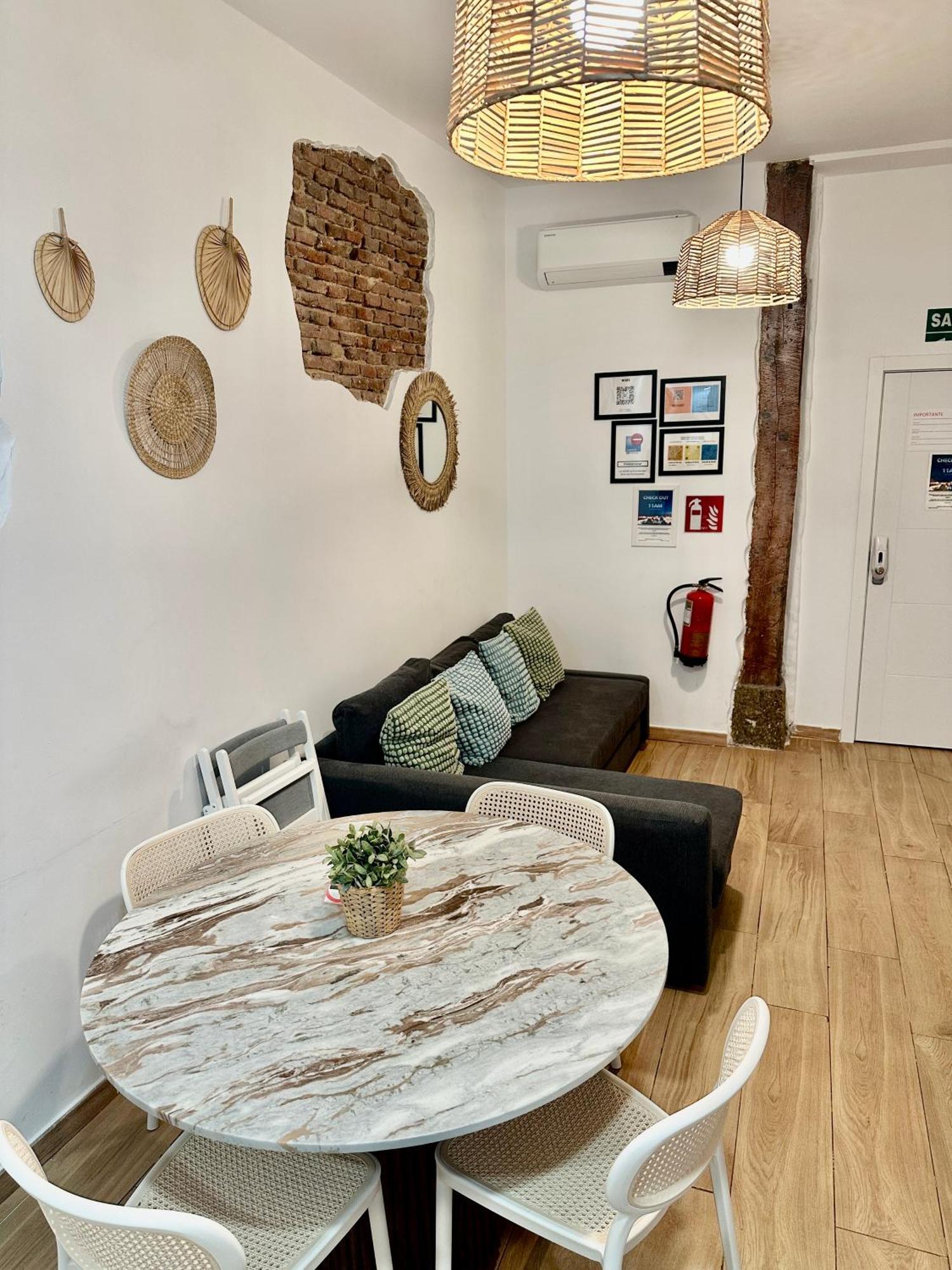 Wakaflats 1, Centro Madrid, Chueca, Sb Daire Dış mekan fotoğraf