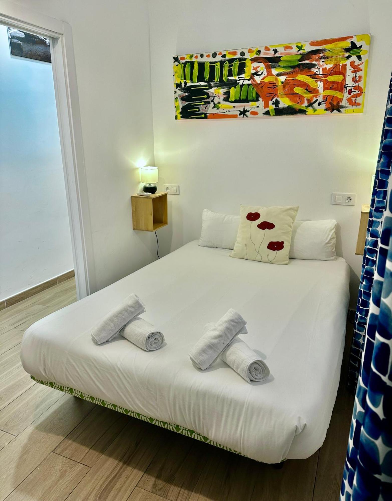 Wakaflats 1, Centro Madrid, Chueca, Sb Daire Dış mekan fotoğraf