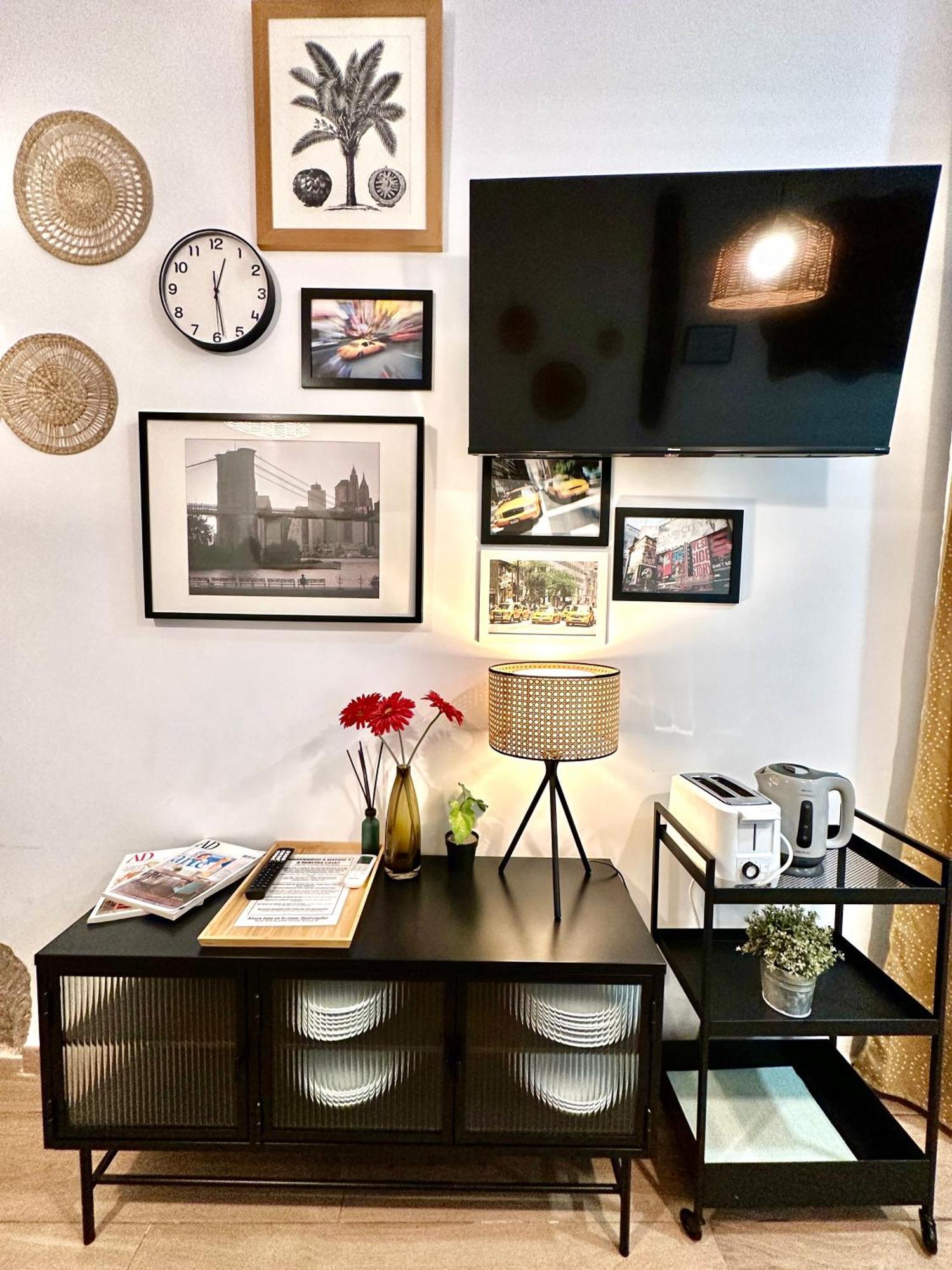 Wakaflats 1, Centro Madrid, Chueca, Sb Daire Dış mekan fotoğraf